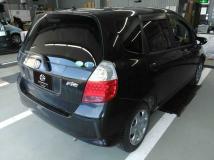 2006 Honda Fit