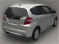 2011 Honda Fit