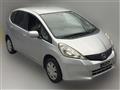2011 Honda Fit