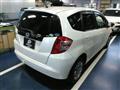 2009 Honda Fit