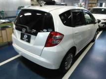 2009 Honda Fit