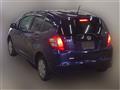 2008 Honda Fit