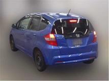2011 Honda Fit