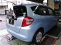 2008 Honda Fit