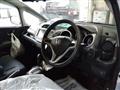 2008 Honda Fit