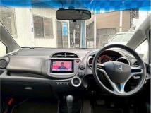 2010 Honda Fit