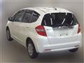 2011 Honda Fit