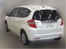 2011 Honda Fit