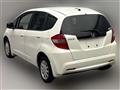 2011 Honda Fit