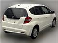 2011 Honda Fit