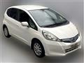 2011 Honda Fit