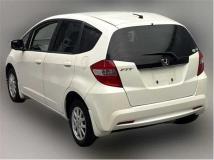2011 Honda Fit