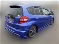 2011 Honda Fit