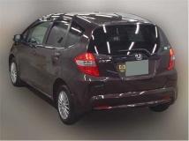 2011 Honda Fit
