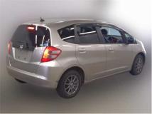 2010 Honda Fit