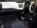 2011 Honda Fit