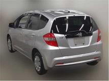 2011 Honda Fit
