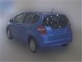 2011 Honda Fit