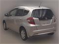 2011 Honda Fit