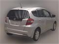 2011 Honda Fit