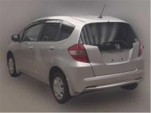 2011 Honda Fit
