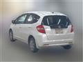 2011 Honda Fit