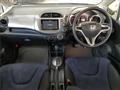 2011 Honda Fit