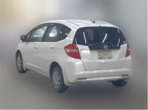 2011 Honda Fit