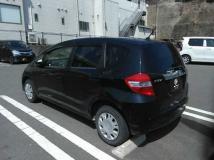 2012 Honda Fit