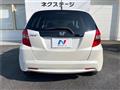 2011 Honda Fit