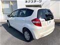 2011 Honda Fit
