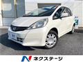 2011 Honda Fit