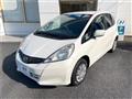 2011 Honda Fit
