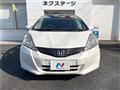 2011 Honda Fit
