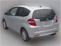 2011 Honda Fit