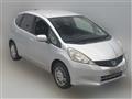 2011 Honda Fit