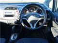 2008 Honda Fit
