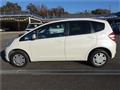 2008 Honda Fit