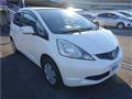 2008 Honda Fit