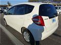 2008 Honda Fit