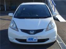 2008 Honda Fit