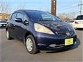 2008 Honda Fit