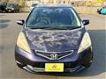 2008 Honda Fit