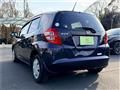 2008 Honda Fit