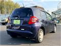 2008 Honda Fit