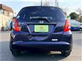 2008 Honda Fit