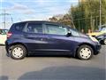 2008 Honda Fit