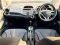 2008 Honda Fit