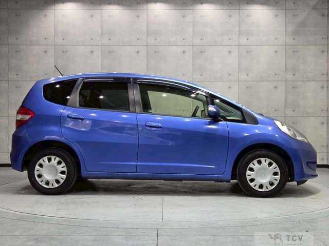 2012 Honda Fit
