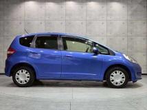 2012 Honda Fit